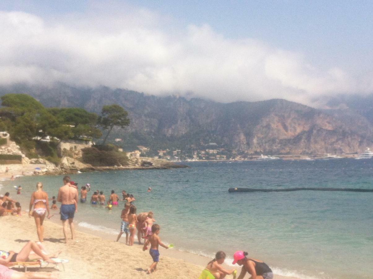 Charmante Villa A 15 Min De Nice Avec Piscine Blausasc Exterior photo